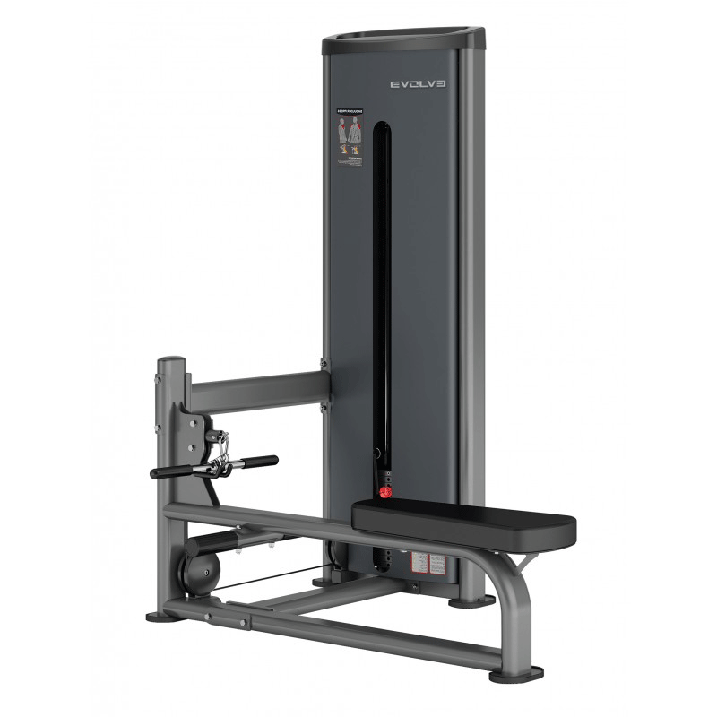 Долен скрипец Evolve EC-012 | Sandex Sport