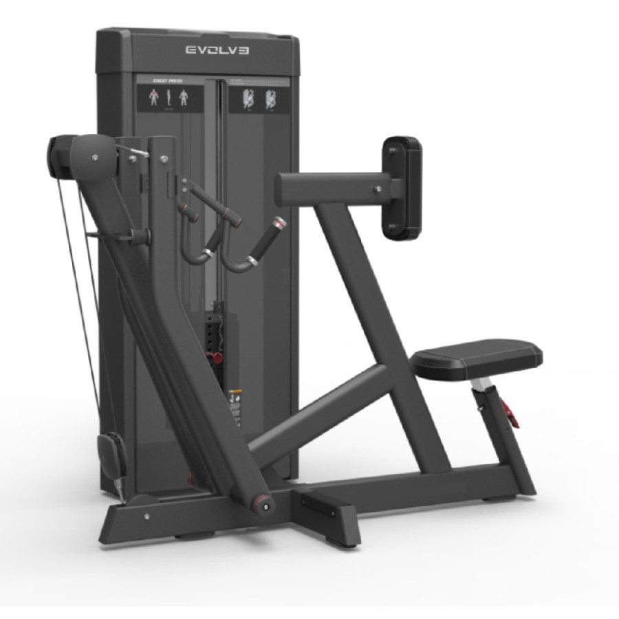 Долен скрипец Evolve Prime SC-PR-202 | Sandex Sport