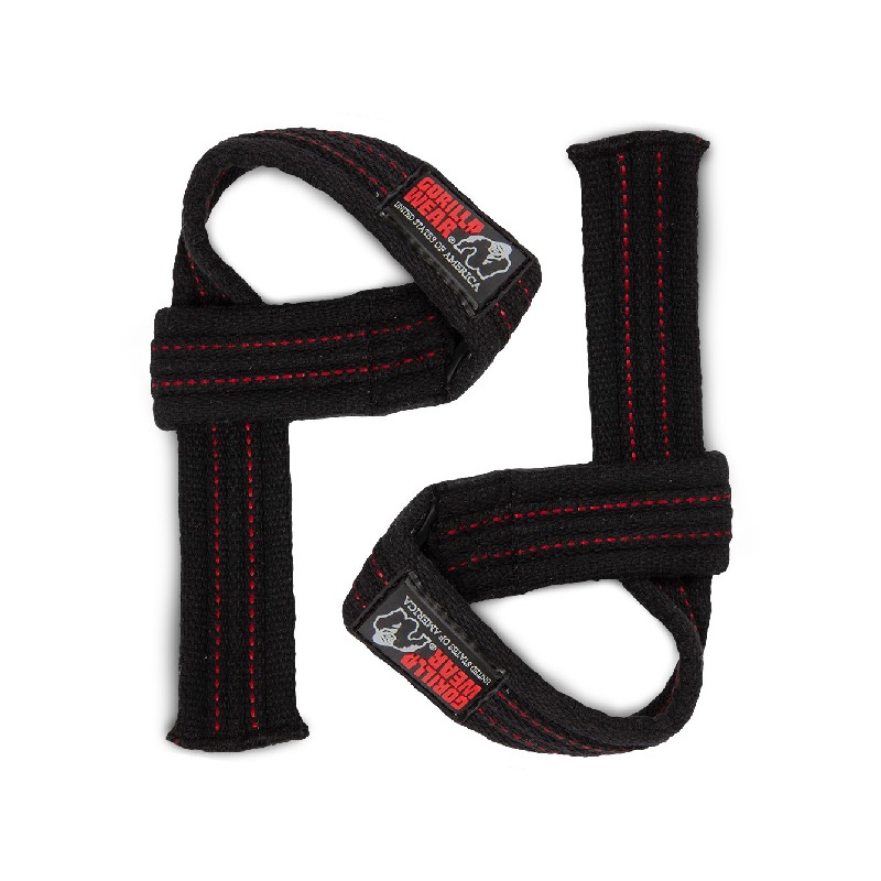 Фитили за вдигане Hardcore Lifting Straps | Sandex Sport
