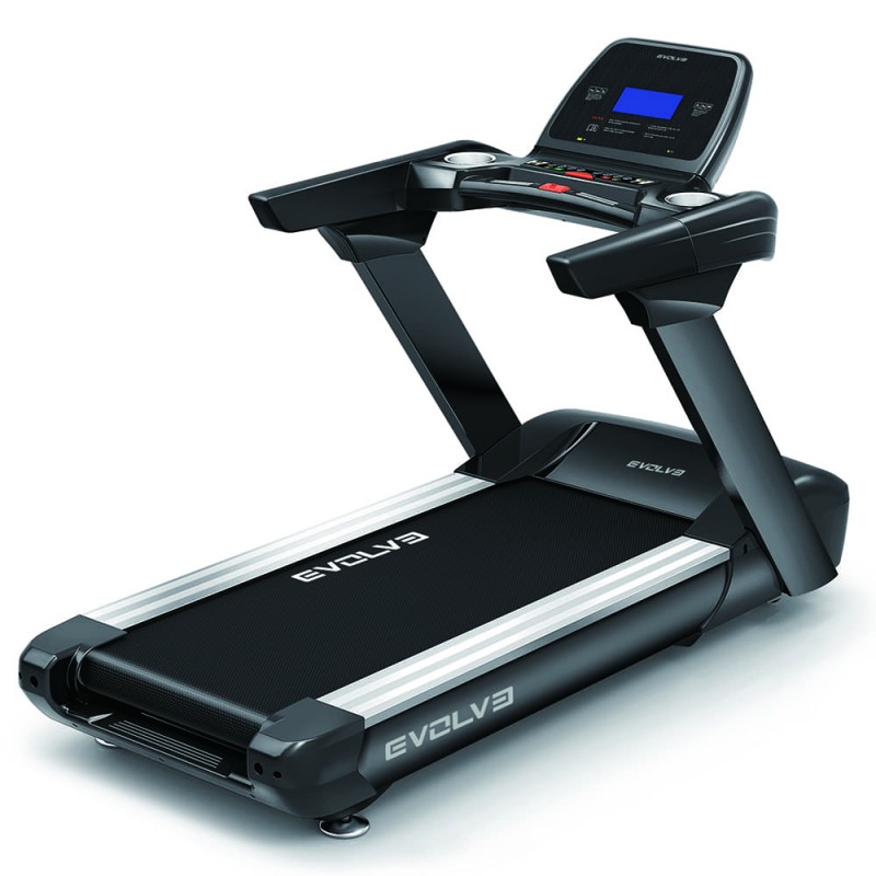 Бягаща пътека EVOLVE CT-500-LCD | Sandex Sport