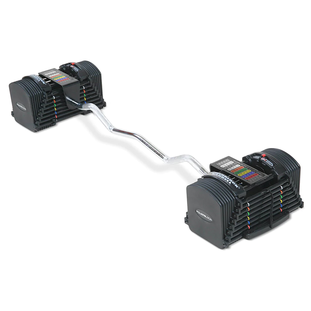 EZ ЛОСТ POWERBLOCK PBEZB