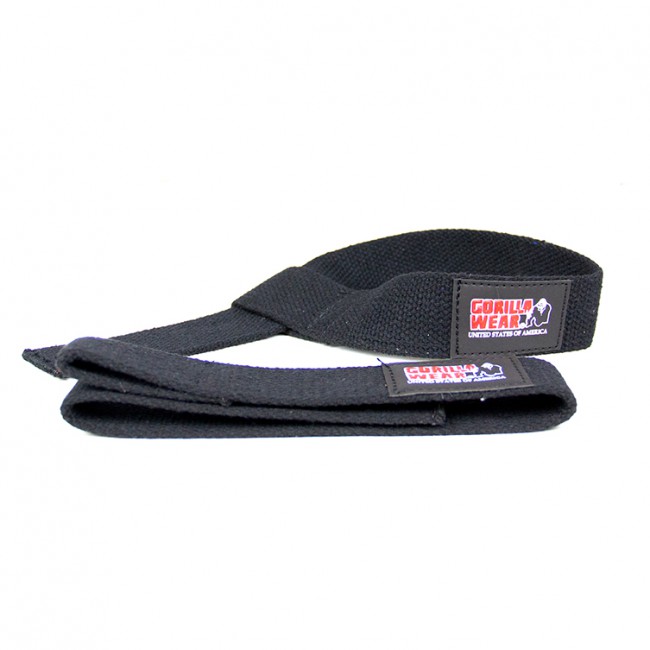 Фитили Non-Padded Straps памучни | Sandex Sport