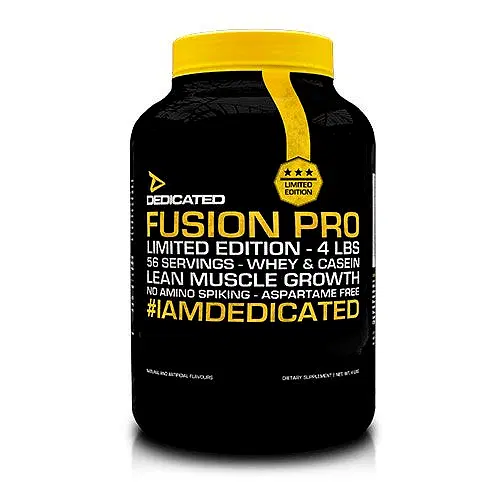 Протеинова добавка Fusion Pro LIMITED EDITION | Sandex Sport