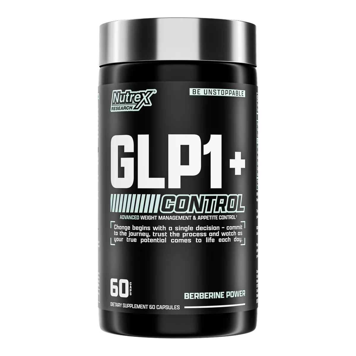 GLP1+ Control Nutrex