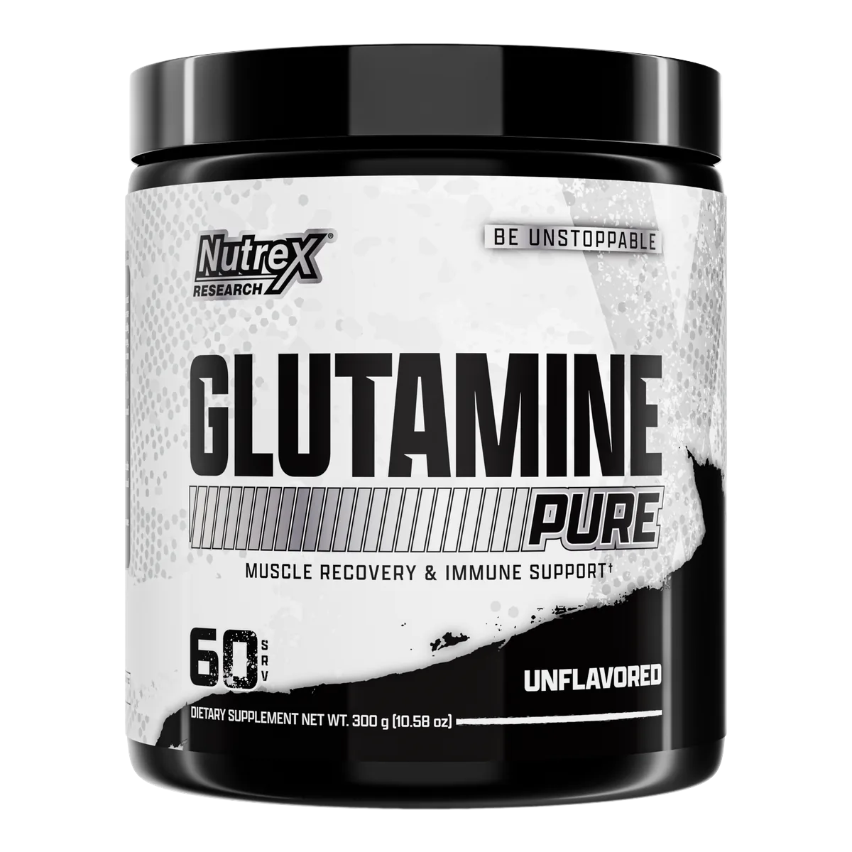 Glutamine Pure Nutrex