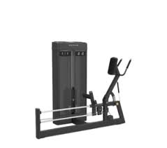 Глутеус машина Evolve Glute Trainer PR-220 | Sandex Sport