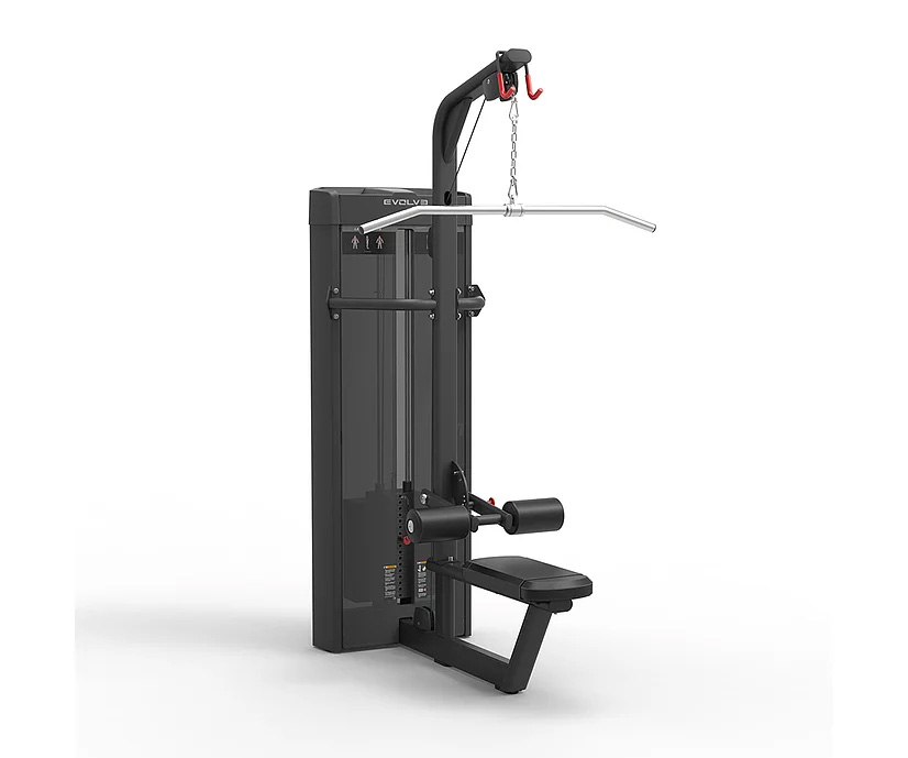Горен скрипец Evolve Lat Pulldown PR-213 | Sandex Sport