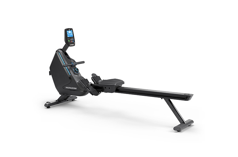Гребен тренажор Horizon Fitness Oxford 6