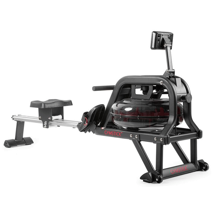 Гребен тренажор H20 Rower Gymstick | Sandex Sport