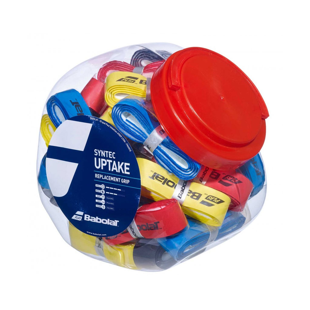 Грип UPTAKE ASSORTED X 30