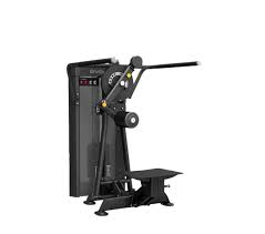Хип машина Evolve Total Hip PR-224 | Sandex Sport