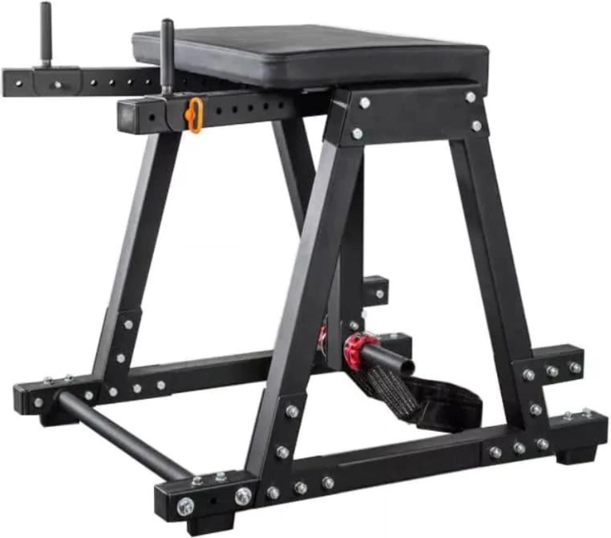 Хиперекстензия Evolve PR-729 | Sandex Sport