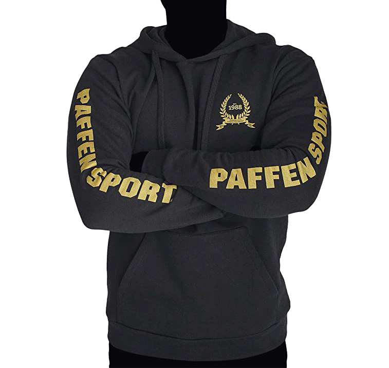 Худи Paffen Sport ANNIVERSARY | Sandex Sport