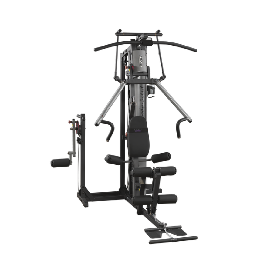 Гладиатор Body Solid G2B многофункционален | Sandex Sport