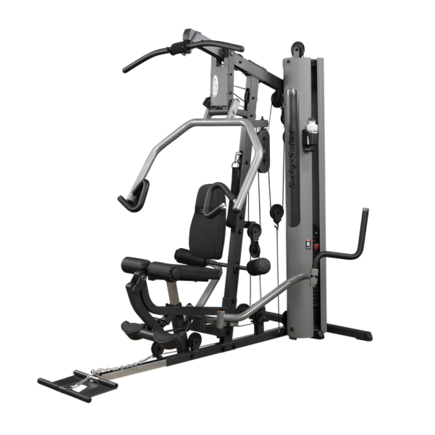Гладиатор Body Solid G5S Мулти-станция | Sandex Sport