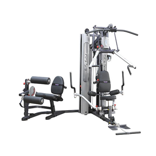 Комбиниран фитнес уред Body Solid G10B