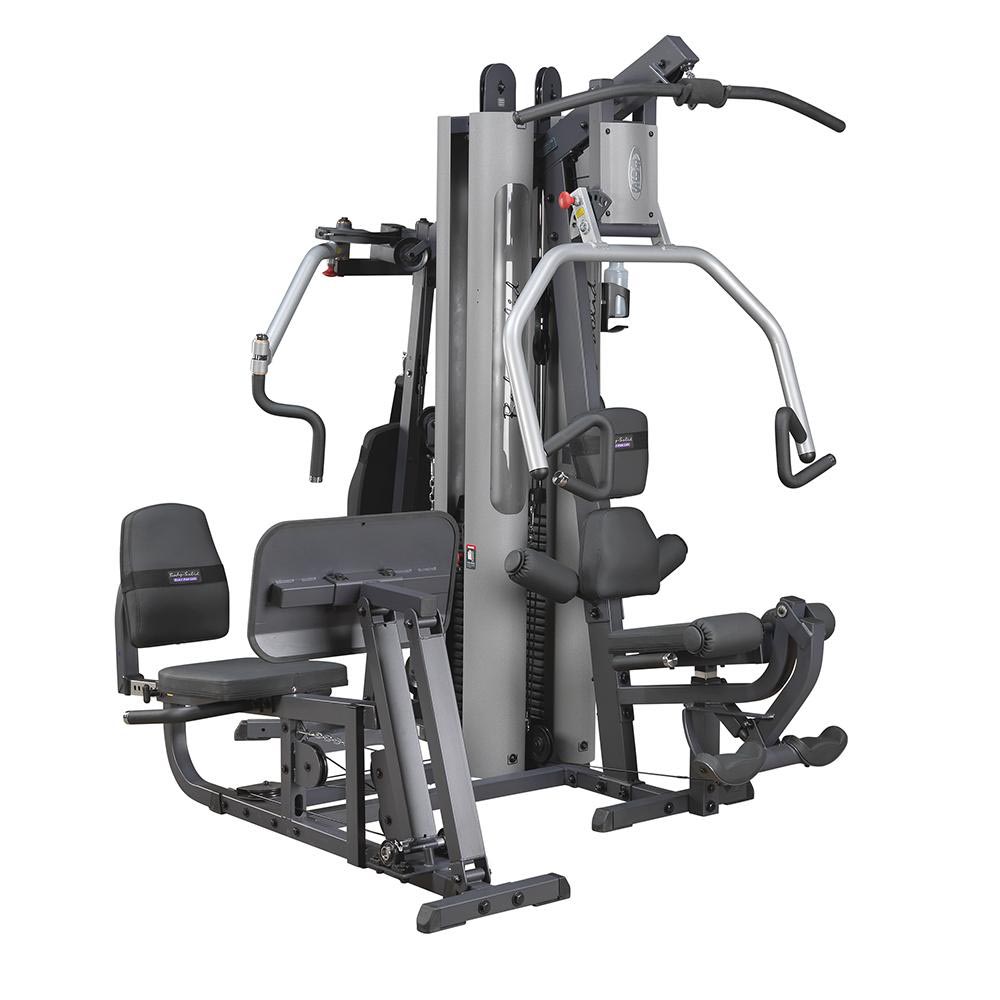 Комбиниран фитнес уред Body Solid G9S