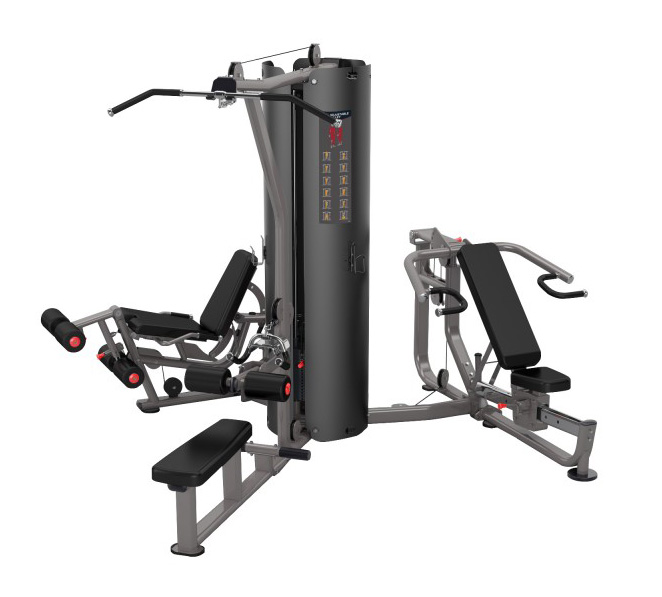 Гладиатор Evolve Multi Gym EC-300 | Sandex Sport