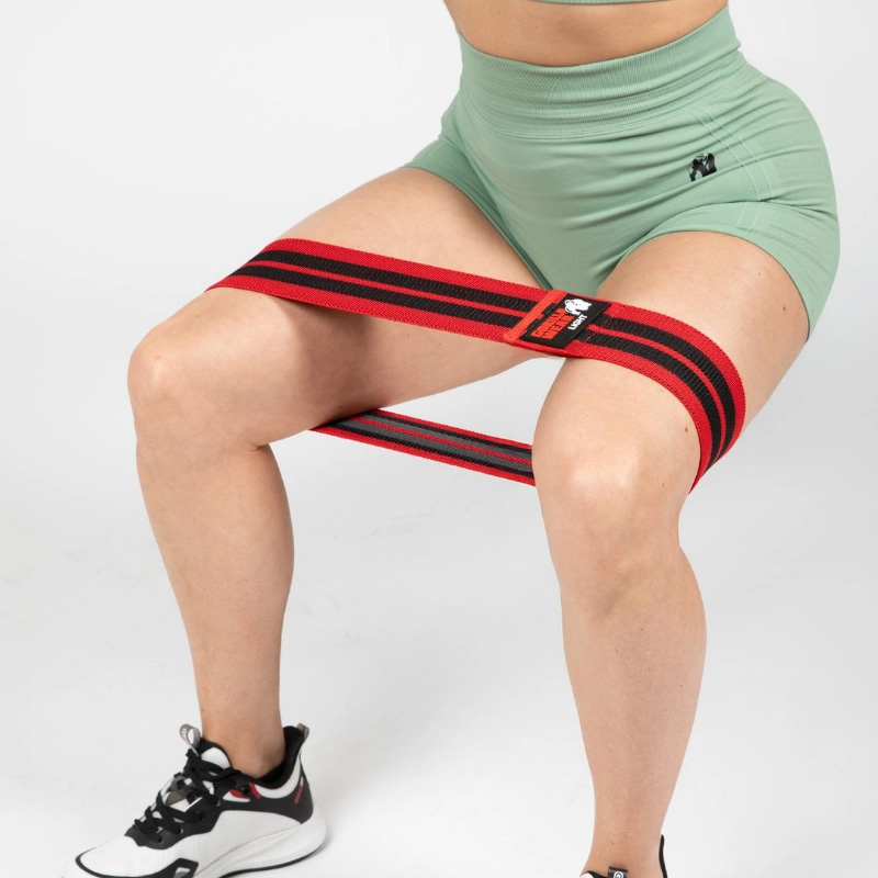 Комплект мини ластици Glute Bands | Sandex Sport
