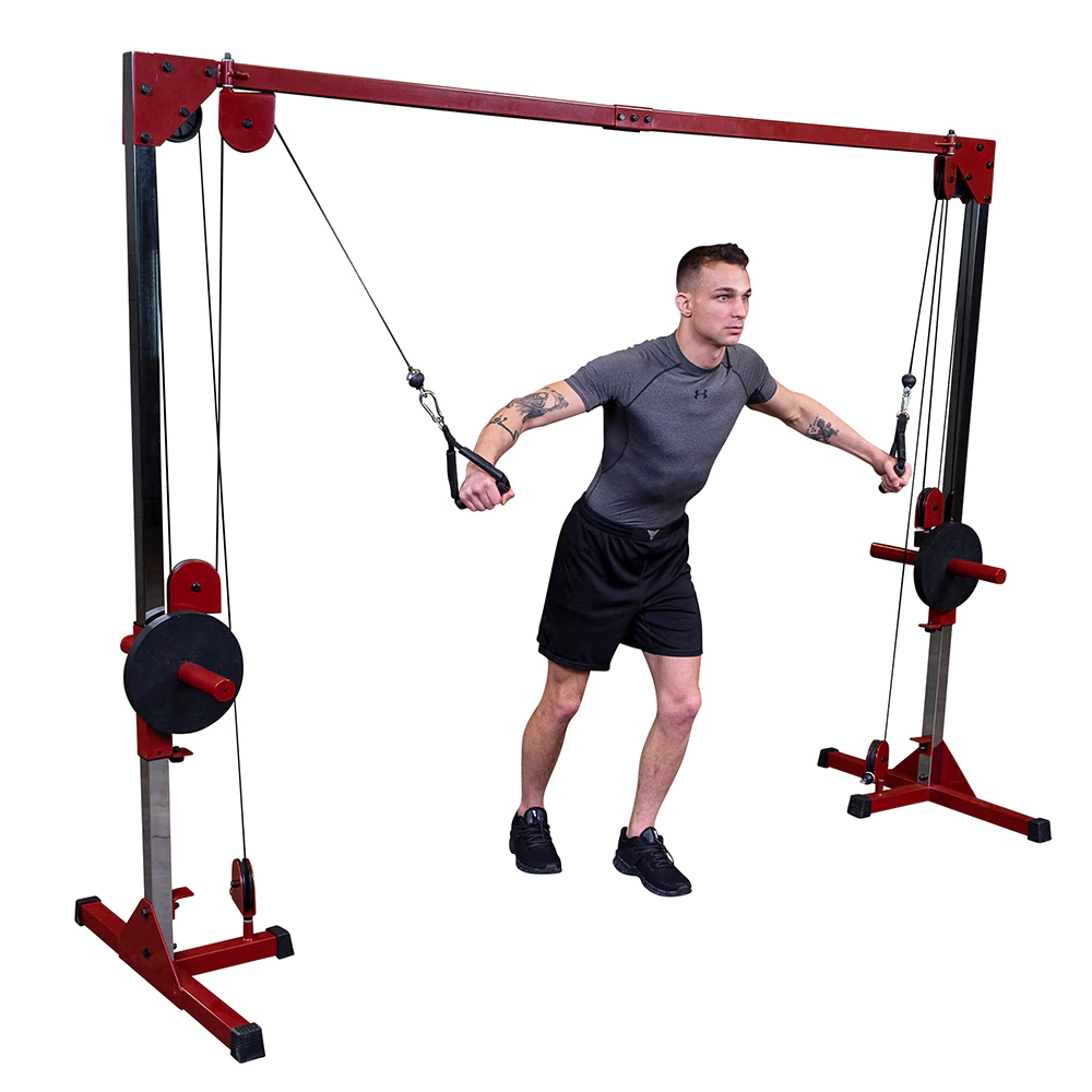Кросоувър BEST FITNESS BFCCO10 | Sandex Sport