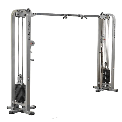 Кросоувър Body Solid SCC1200 | Sandex Sport
