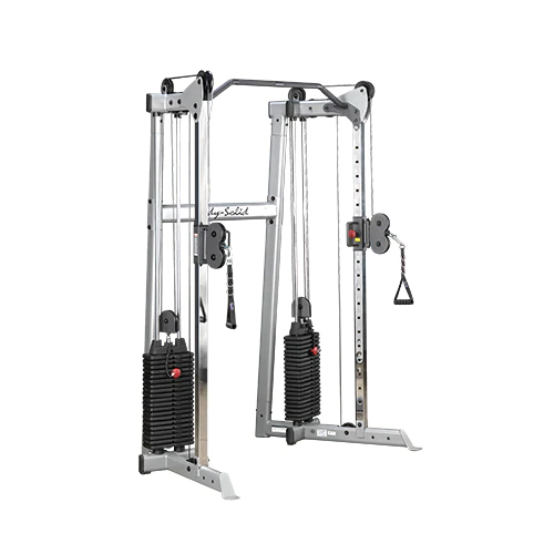 Кросоувър Body-Solid GDCC210 | Sandex Sport