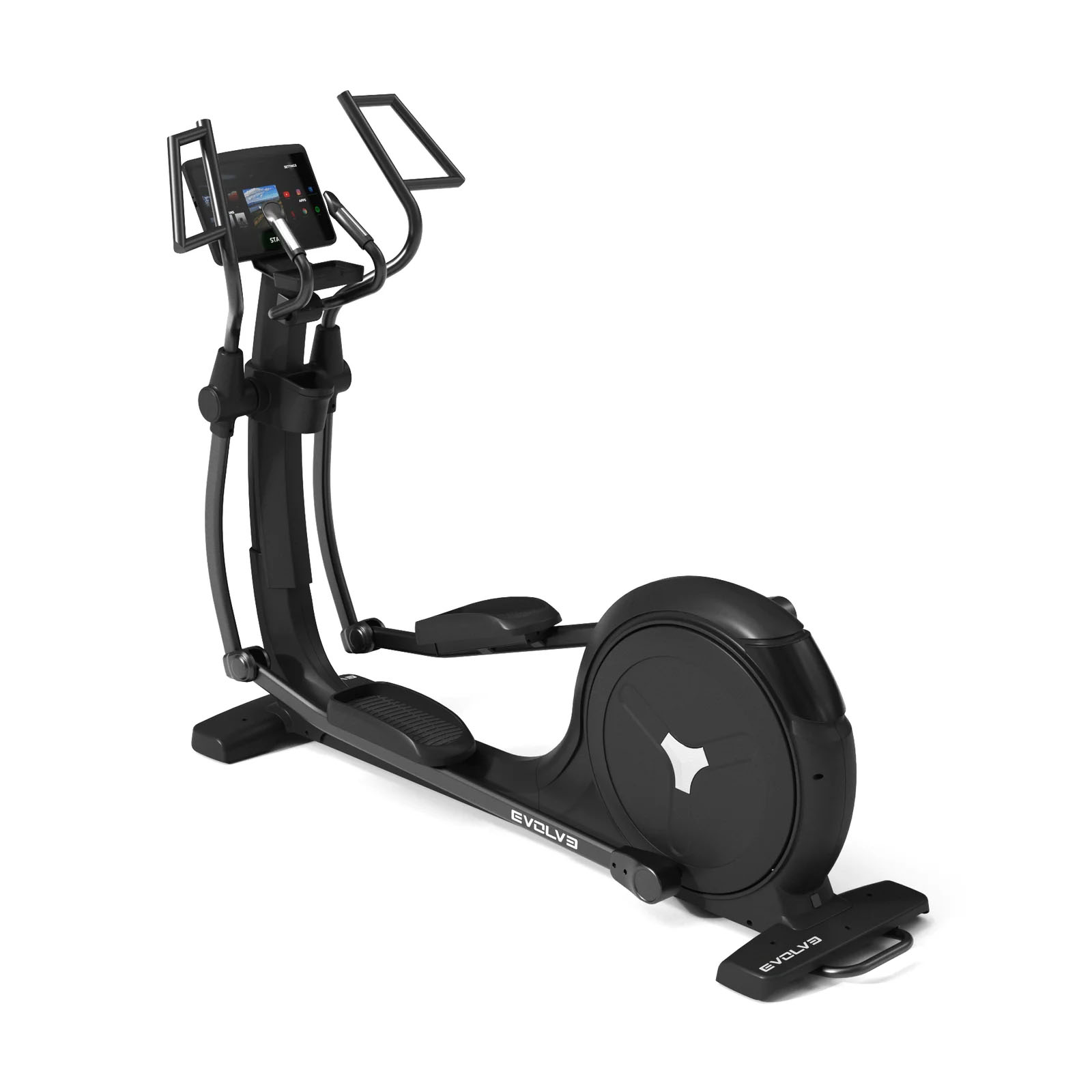 Кростренажор Evolve Ultra Series UL-156 | Sandex Sport