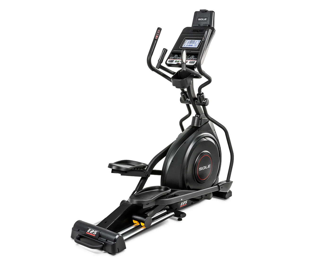 Кростренажор Sole E25 2023 Edition