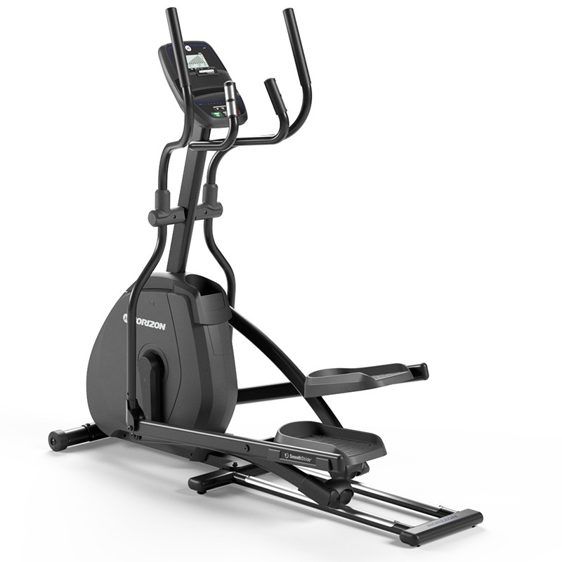 Кростренажор Horizon Fitness EX59 | Sandex Sport