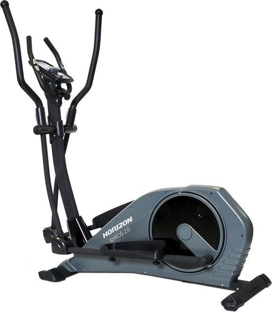 Кростренажор Horizon Fitness Syros 2.0