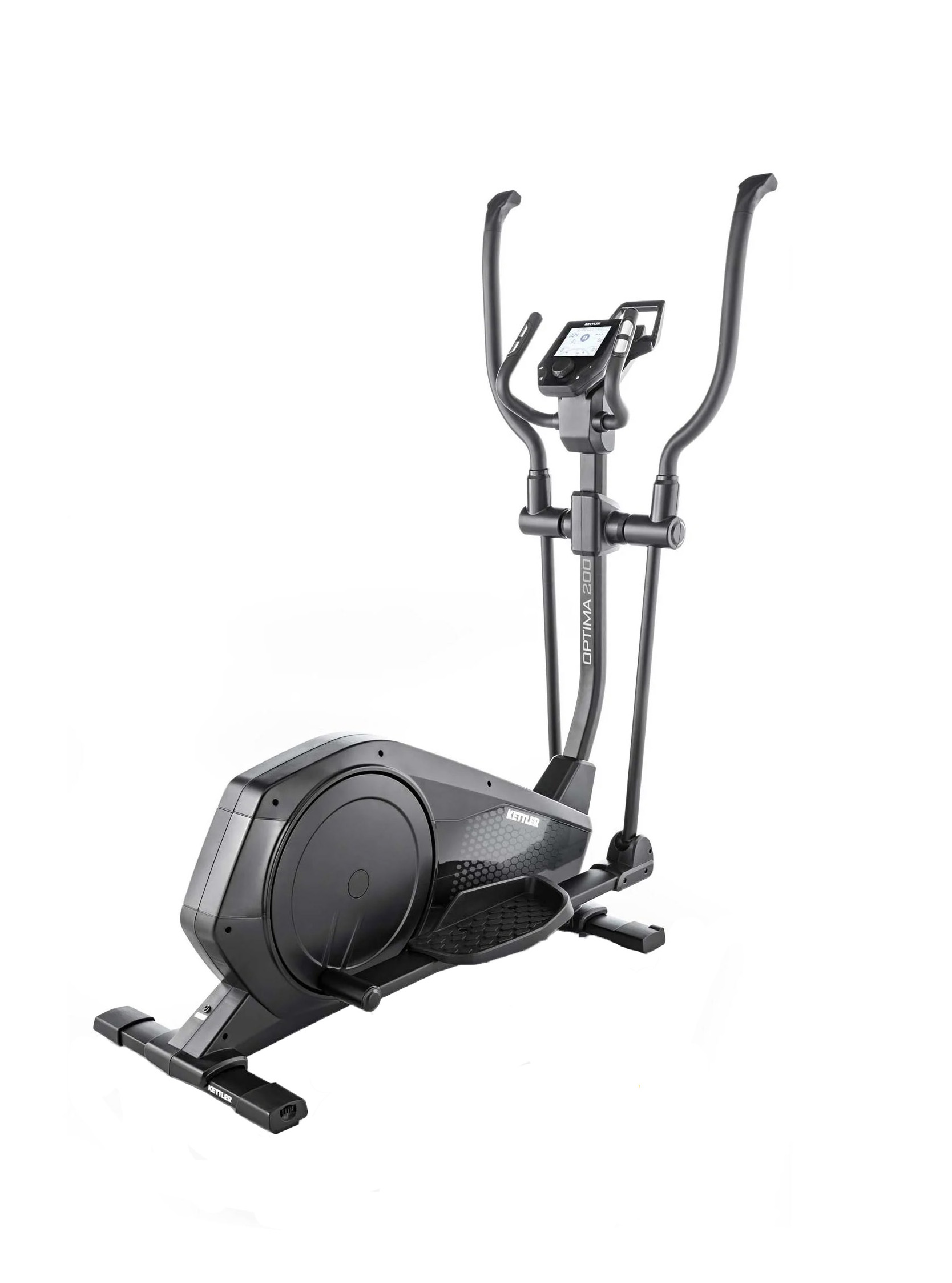 Кростренажор Kettler Optima 200