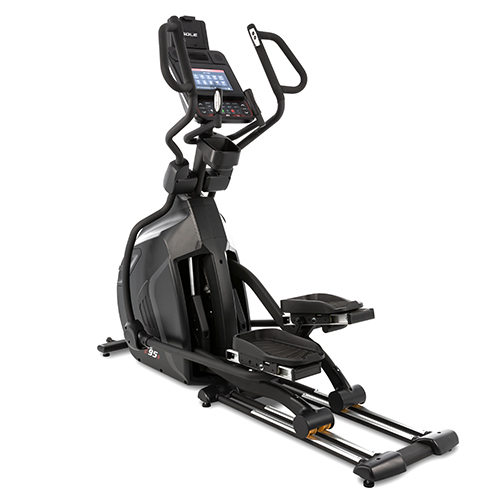 Кростренажор Sole Fitness E95S
