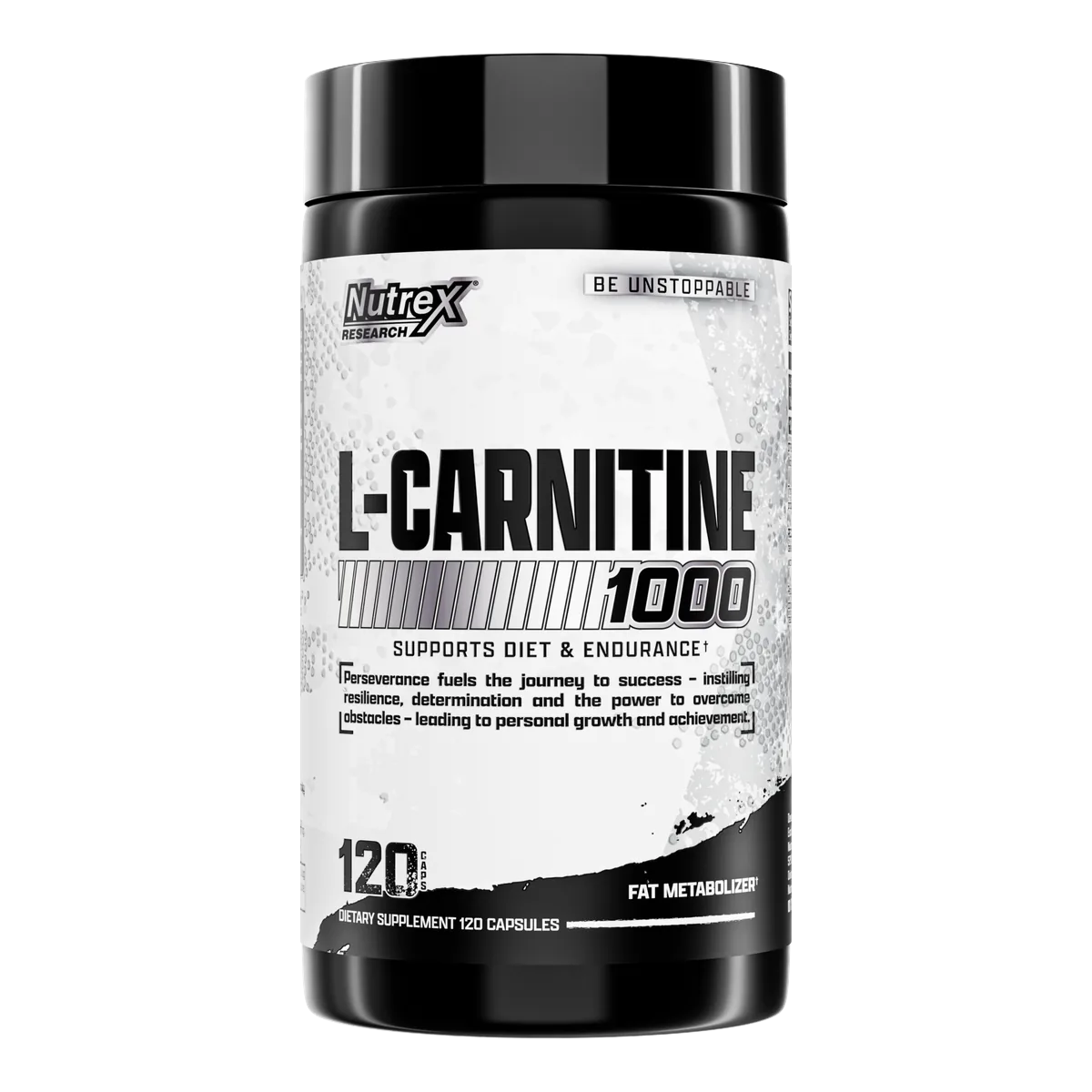 L-Карнитин 1000 Nutrex | Sandex Sport