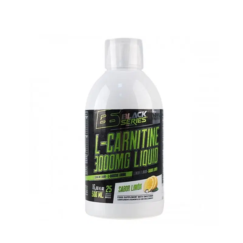 L-Карнитин 3000 mg течност 500 ml | Sandex Sport