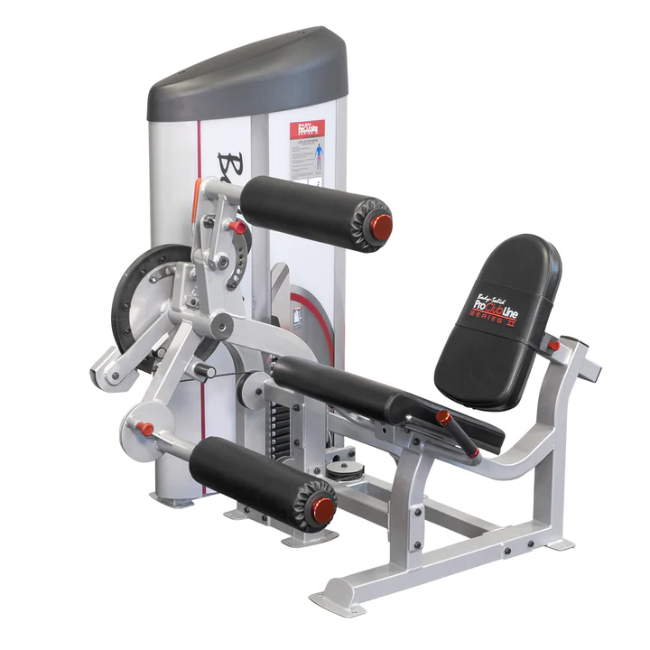Лег Екстензия Body Solid S2LEC | Sandex Sport