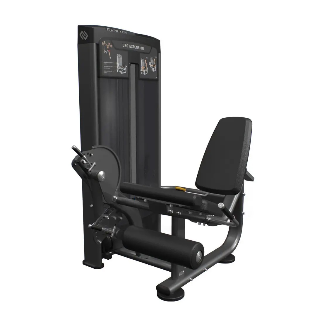 Лег Екстензия Evolve UL-140 | Sandex Sport
