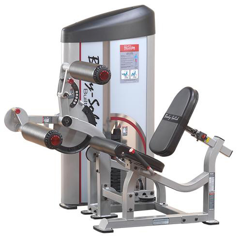 Лег кърл машина S2SLC Body Solid | Sandex Sport