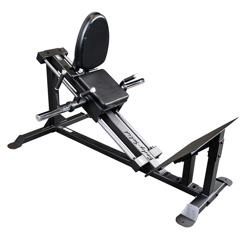 Лег преса Body Solid GCLP100 | Sandex Sport