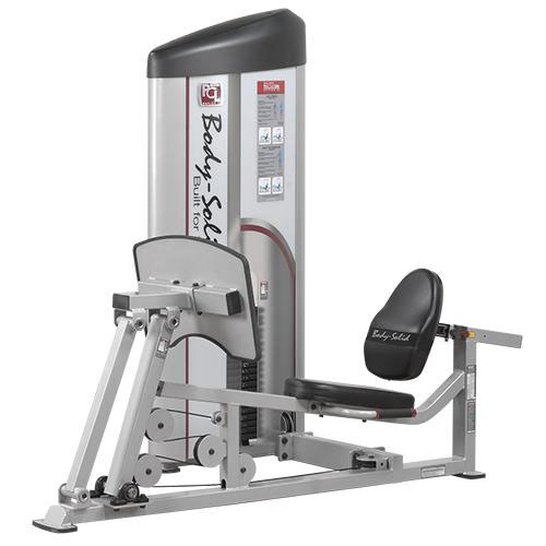 Лег преса Body Solid S2LPC | Sandex Sport