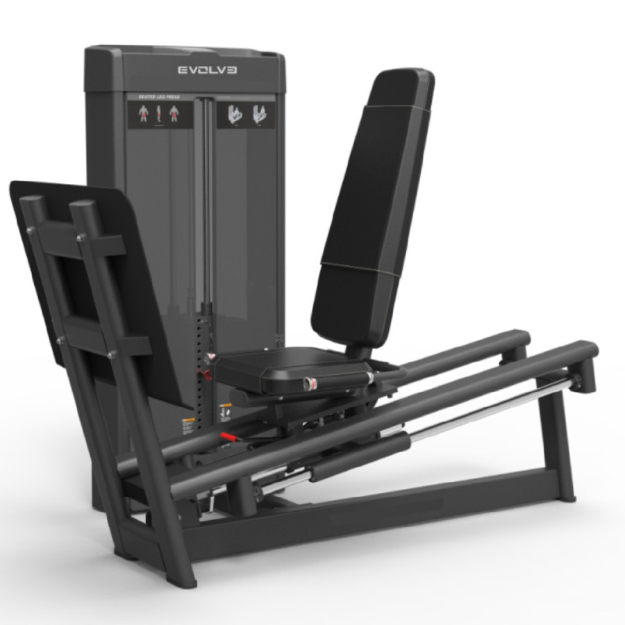 Лег преса Evolve PR-211 | Sandex Sport