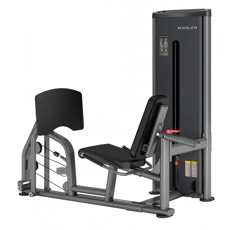 Лег преса Evolve EC-016 | Sandex Sport