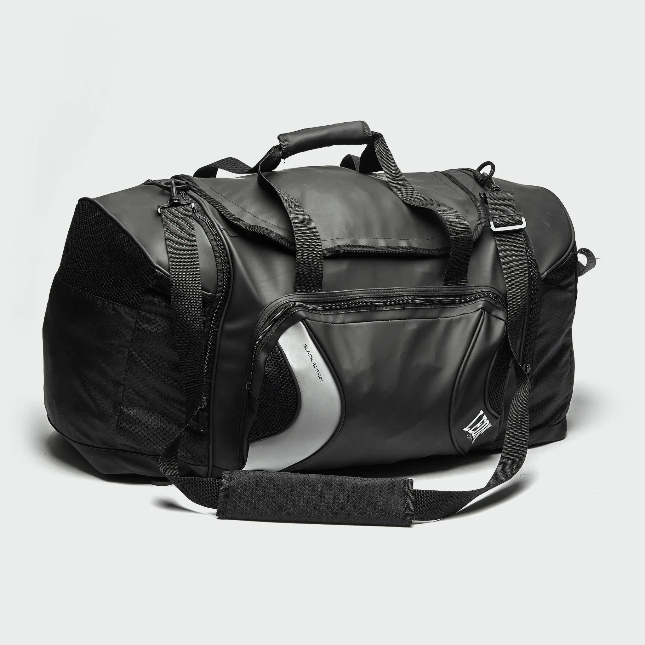 Leone 1947 – BLACK ED. BACKPACK BAG AC941