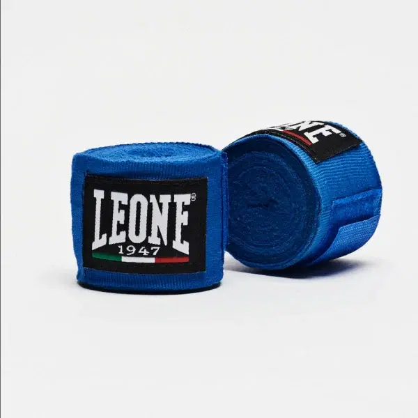Leone 1947 – Hand Wraps 3.5 m / Blue