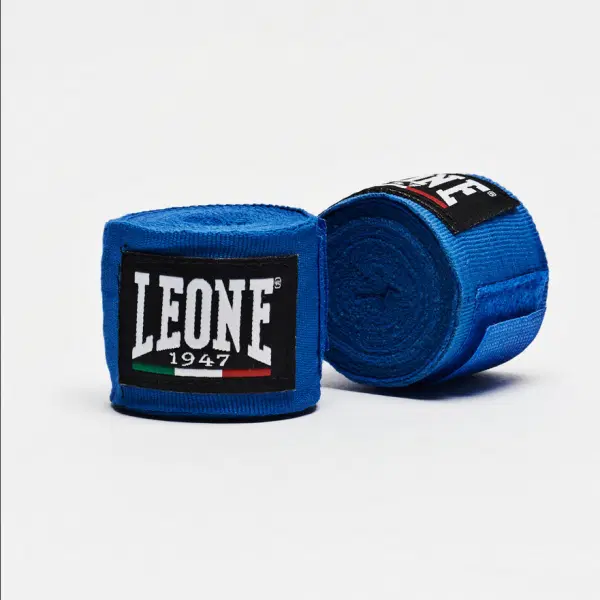 Leone 1947 – Hand Wraps 4.5 m / Blue
