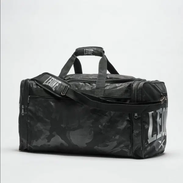 Leone 1947 – Сак – DUFFEL BAG AC944 – Camo