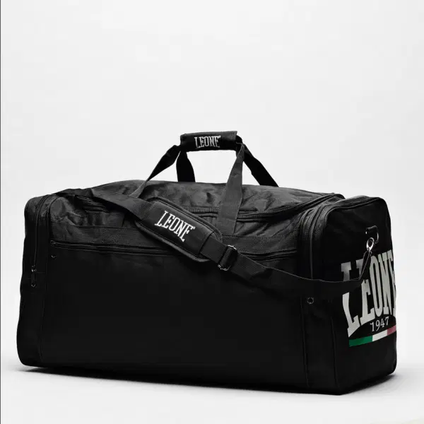 Leone 1947 – Сак / Training bag – AC909