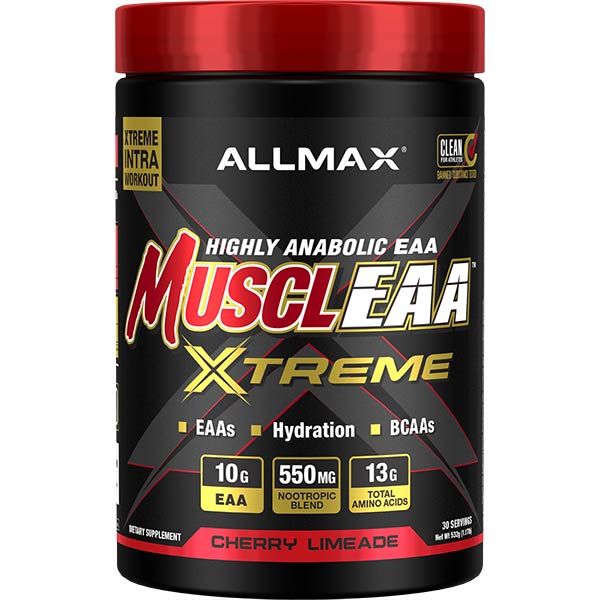 Хранителна добавка Allmax MuscleAA Xtreme | Sandex Sport