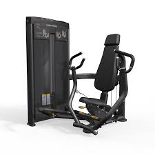 Машина за гърди Evolve Chest Press UL-010 | Sandex Sport