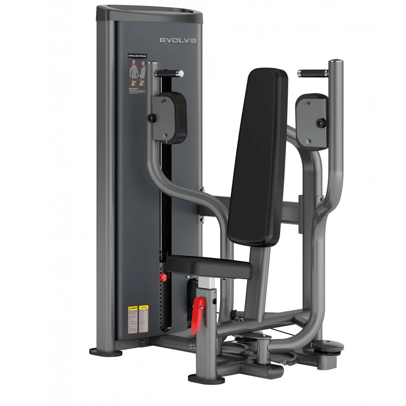 Машина за гърди Evolve EC-002 | Sandex Sport