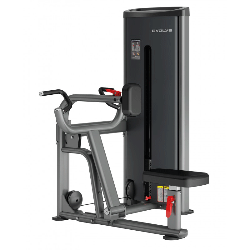 Машина за гръб Evolve EC-005 | Sandex Sport